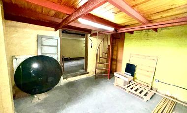 Casa en venta en Parque Avellaneda