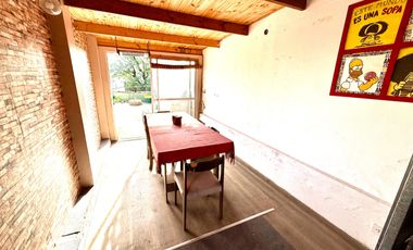 Casa en venta en Parque Avellaneda