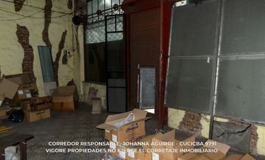 Casa en venta en Parque Avellaneda