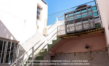 Casa en venta en Parque Avellaneda