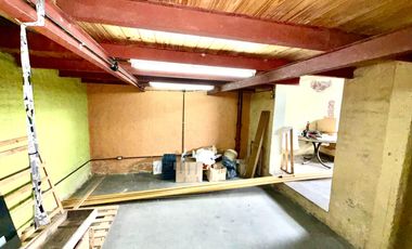 Casa en venta en Parque Avellaneda