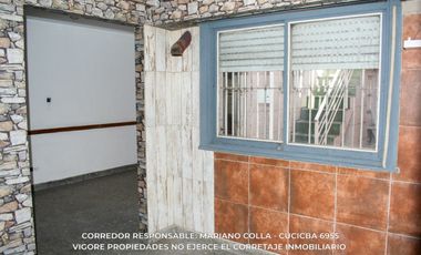Casa en venta en Parque Avellaneda