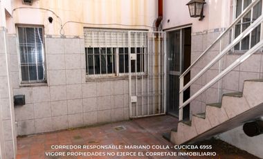 Casa en venta en Parque Avellaneda
