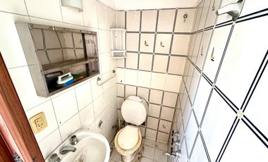 Casa en venta en Parque Avellaneda