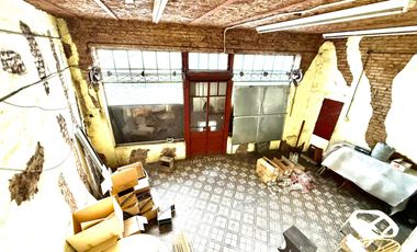 Casa en venta en Parque Avellaneda