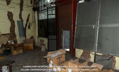 Casa en venta en Parque Avellaneda