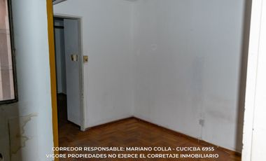 Casa en venta en Parque Avellaneda