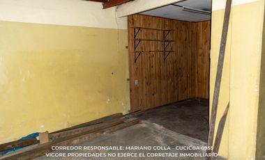 Casa en venta en Parque Avellaneda