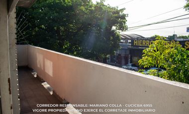 Casa en venta en Parque Avellaneda