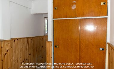 Casa en venta en Parque Avellaneda
