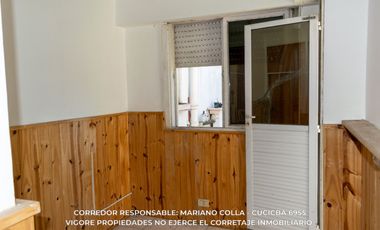 Casa en venta en Parque Avellaneda