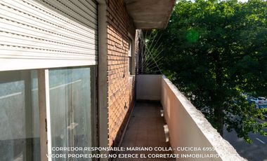 Casa en venta en Parque Avellaneda