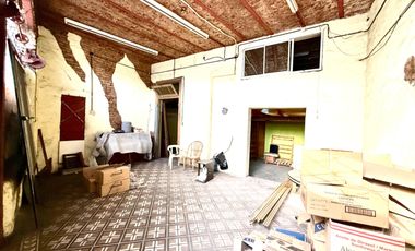 Casa en venta en Parque Avellaneda