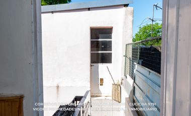 Casa en venta en Parque Avellaneda