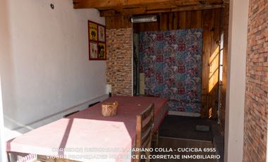 Casa en venta en Parque Avellaneda