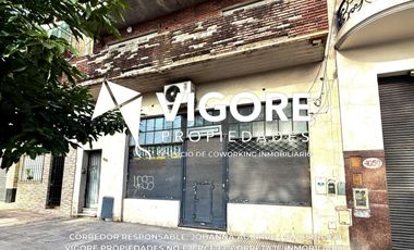 Casa en venta en Parque Avellaneda