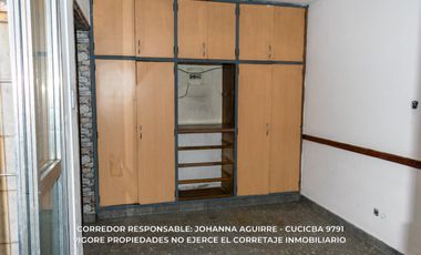 Casa en venta en Parque Avellaneda