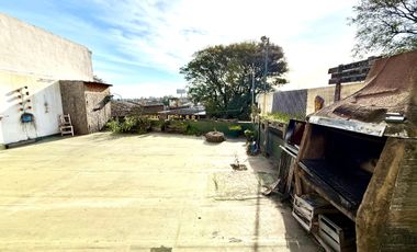 Casa en venta en Parque Avellaneda