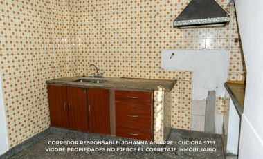 Casa en venta en Parque Avellaneda