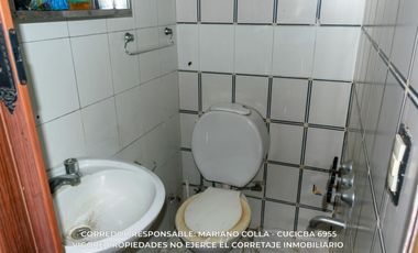 Casa en venta en Parque Avellaneda