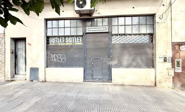 Casa en venta en Parque Avellaneda