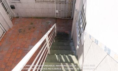 Casa en venta en Parque Avellaneda