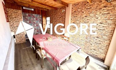 Casa en venta en Parque Avellaneda