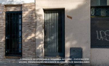 Casa en venta en Parque Avellaneda