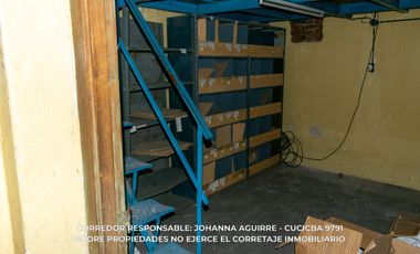 Casa en venta en Parque Avellaneda