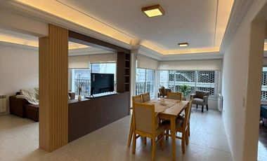 VENTA departamento Centro Mar del Plata 4 ambientes