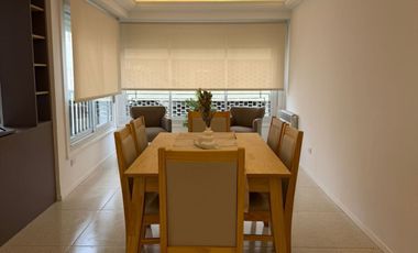 VENTA departamento Centro Mar del Plata 4 ambientes