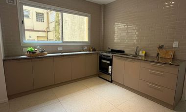 VENTA departamento Centro Mar del Plata 4 ambientes