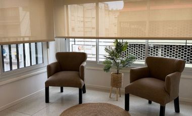 VENTA departamento Centro Mar del Plata 4 ambientes