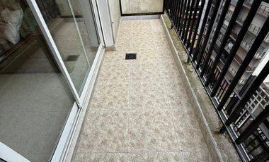 VENTA departamento Centro Mar del Plata 4 ambientes