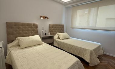 VENTA departamento Centro Mar del Plata 4 ambientes