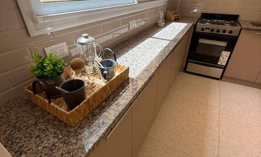 VENTA departamento Centro Mar del Plata 4 ambientes