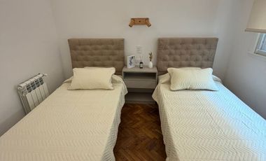 VENTA departamento Centro Mar del Plata 4 ambientes