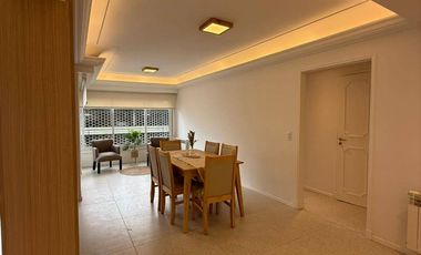 VENTA departamento Centro Mar del Plata 4 ambientes