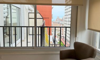 VENTA departamento Centro Mar del Plata 4 ambientes