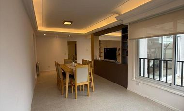 VENTA departamento Centro Mar del Plata 4 ambientes