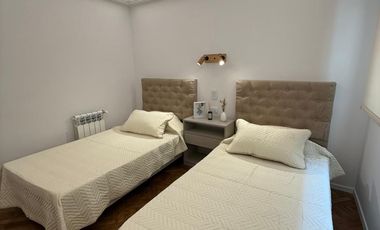 VENTA departamento Centro Mar del Plata 4 ambientes