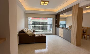 VENTA departamento Centro Mar del Plata 4 ambientes