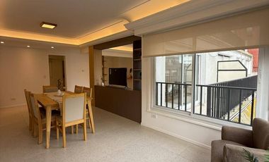 VENTA departamento Centro Mar del Plata 4 ambientes