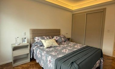 VENTA departamento Centro Mar del Plata 4 ambientes