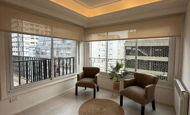 VENTA departamento Centro Mar del Plata 4 ambientes