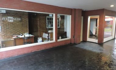 Departamento en alquiler en Avellaneda Este