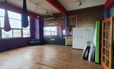 LOCAL SALÓN VENTA 1PISO R. CASTILLO LOCAL P BAJA