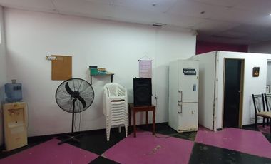 LOCAL SALÓN VENTA 1PISO R. CASTILLO LOCAL P BAJA