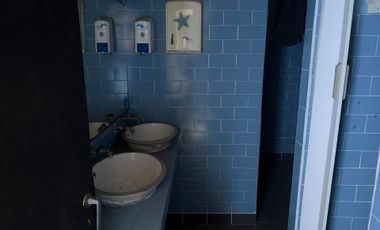 LOCAL SALÓN VENTA 1PISO R. CASTILLO LOCAL P BAJA