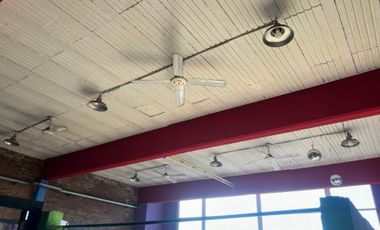 LOCAL SALÓN VENTA 1PISO R. CASTILLO LOCAL P BAJA